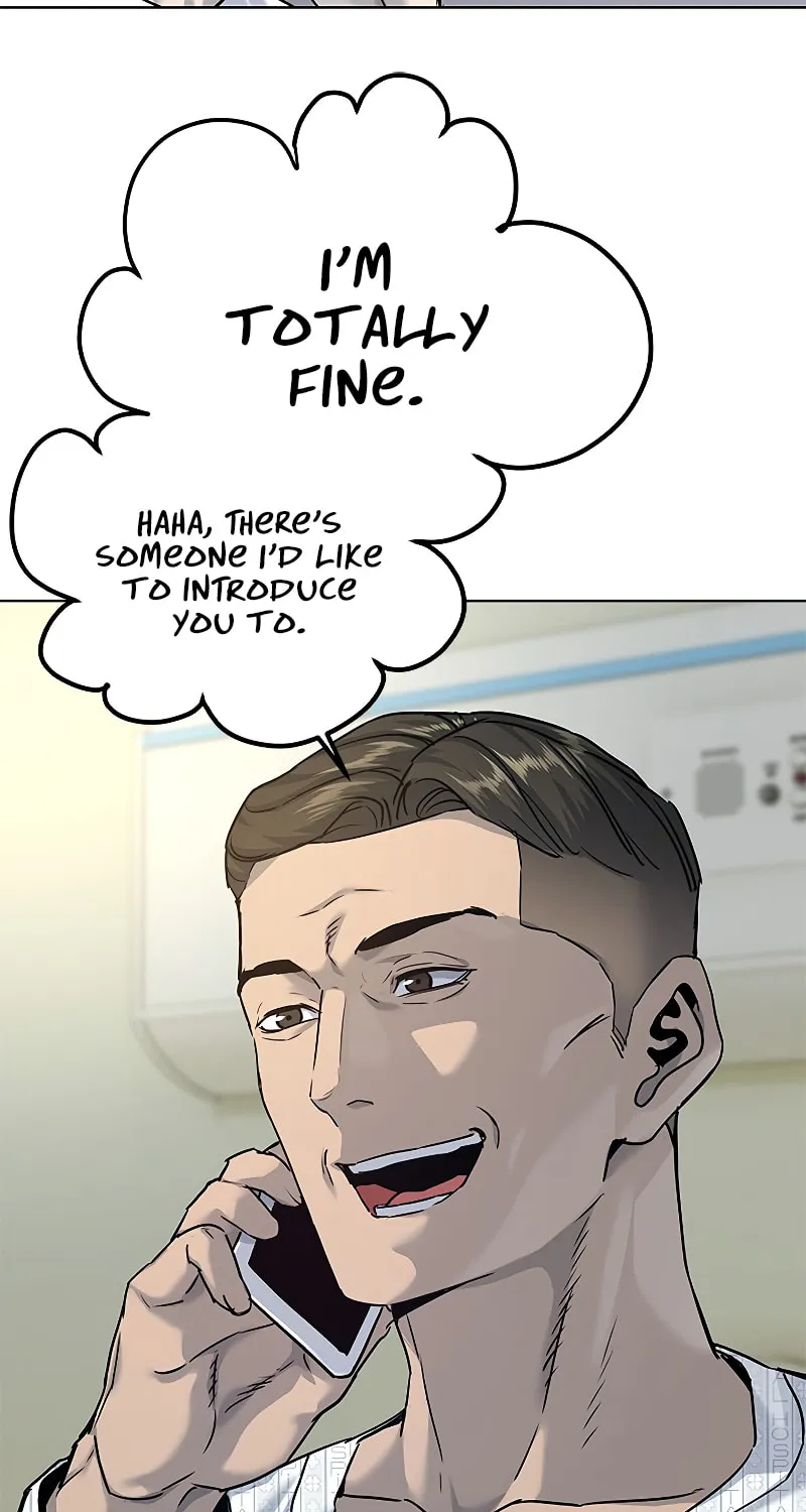 God of Blackfield Chapter 101 page 38 - 