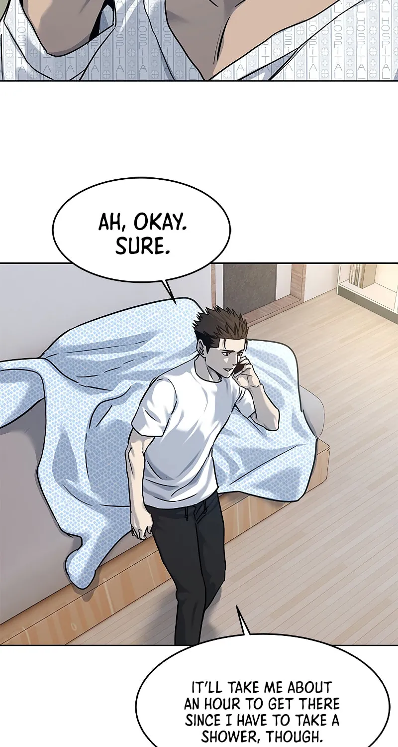 God of Blackfield Chapter 101 page 39 - 