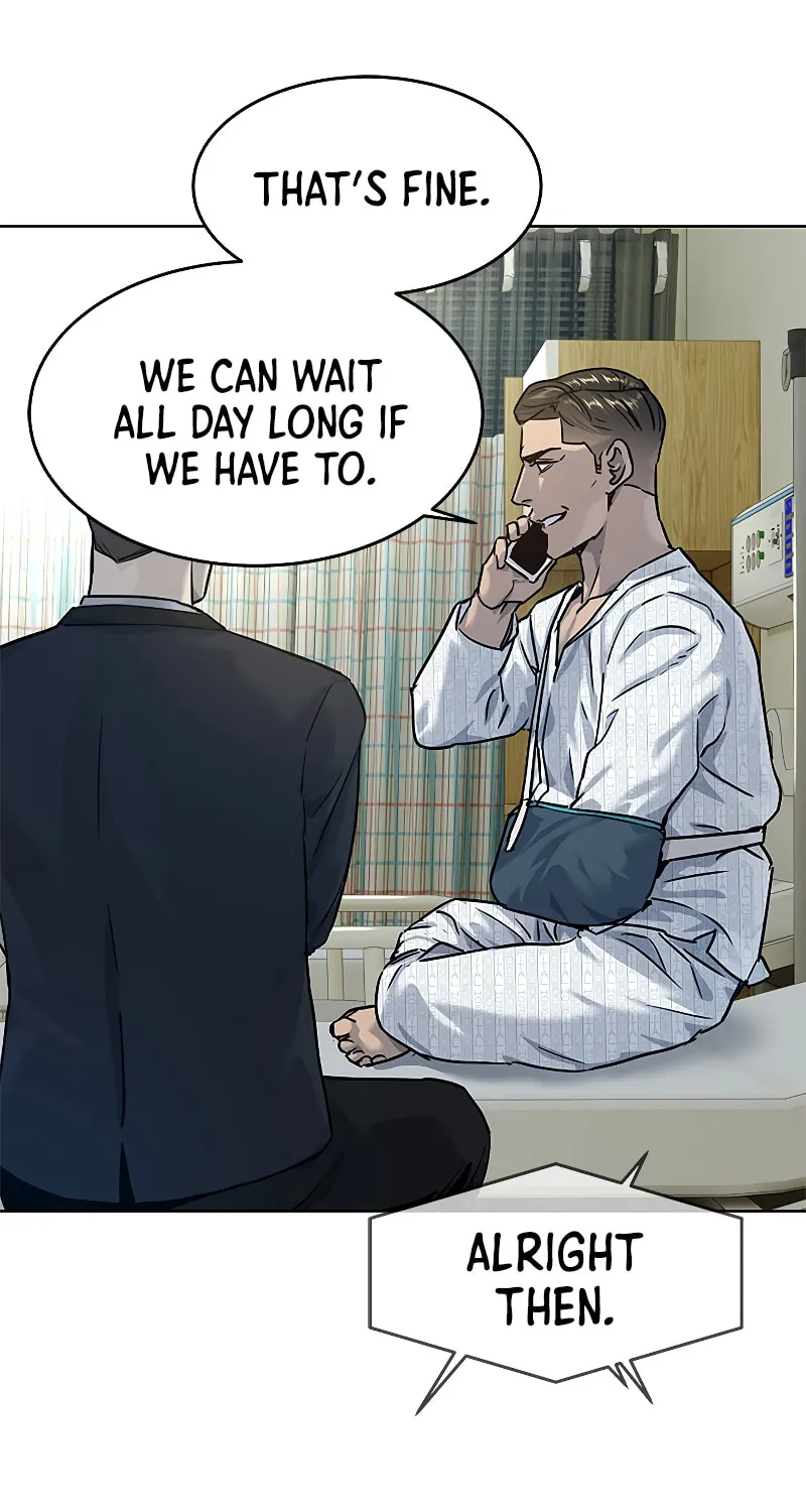God of Blackfield Chapter 101 page 41 - 
