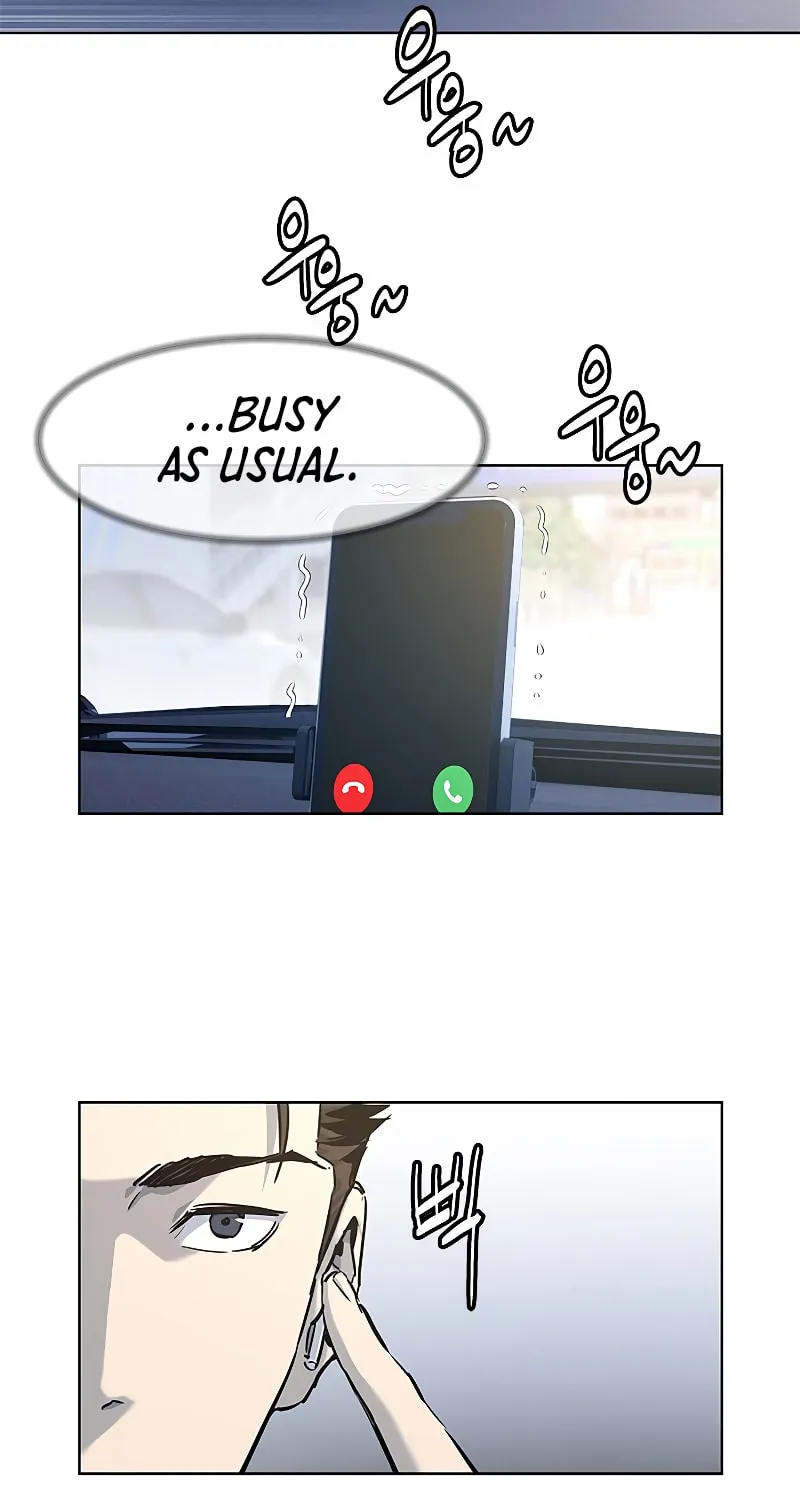 God of Blackfield Chapter 101 page 44 - 