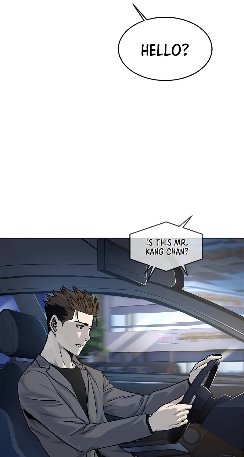 God of Blackfield Chapter 101 page 45 - 