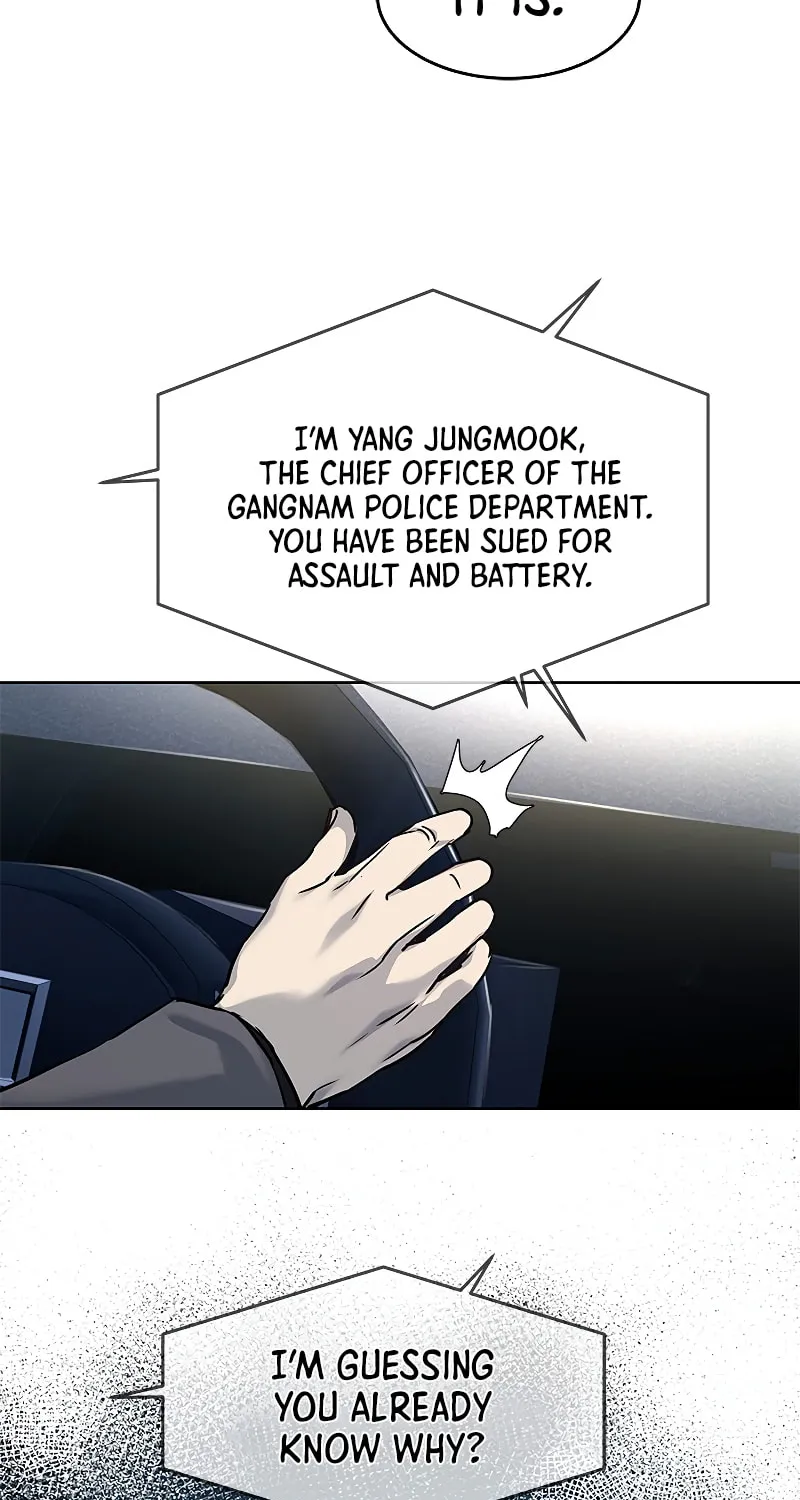 God of Blackfield Chapter 101 page 47 - 