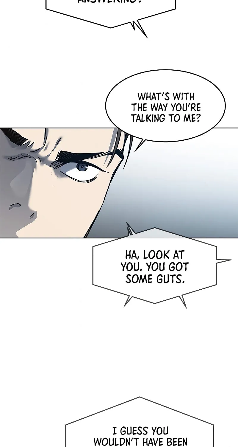 God of Blackfield Chapter 101 page 50 - 
