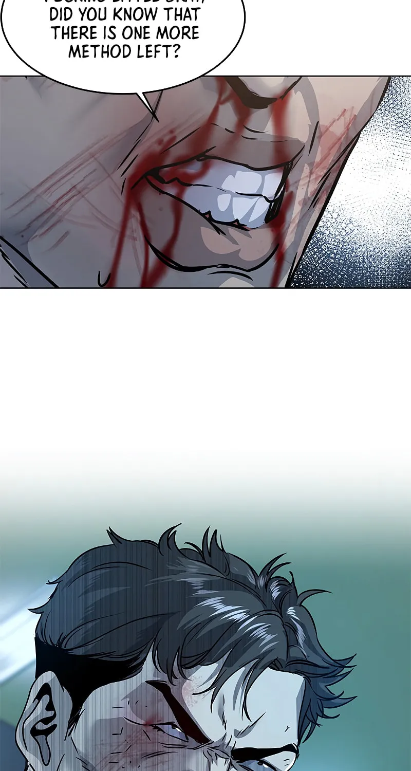 God of Blackfield Chapter 101 page 6 - 