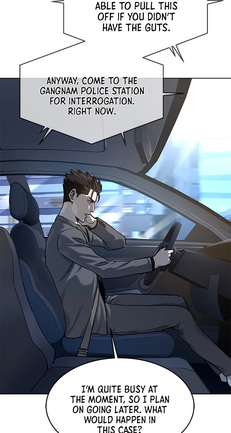 God of Blackfield Chapter 101 page 51 - 