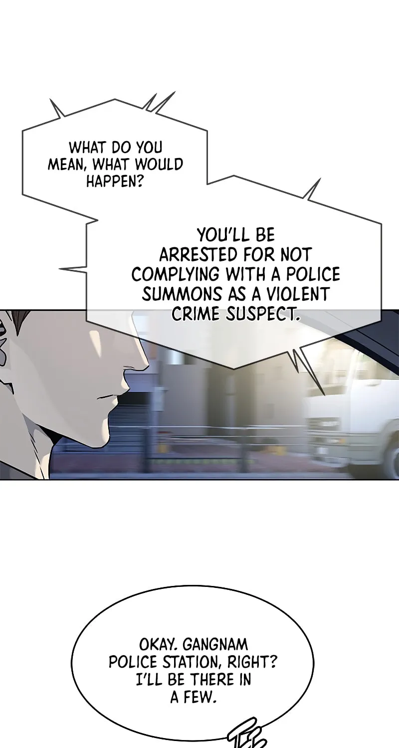 God of Blackfield Chapter 101 page 53 - 
