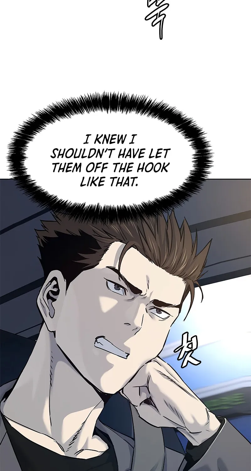 God of Blackfield Chapter 101 page 54 - 
