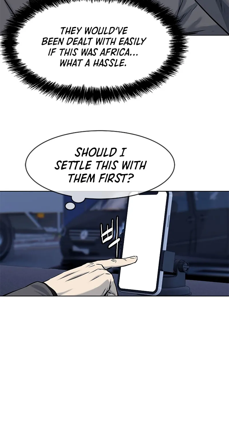 God of Blackfield Chapter 101 page 56 - 