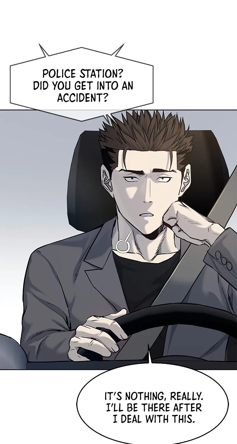 God of Blackfield Chapter 101 page 59 - 