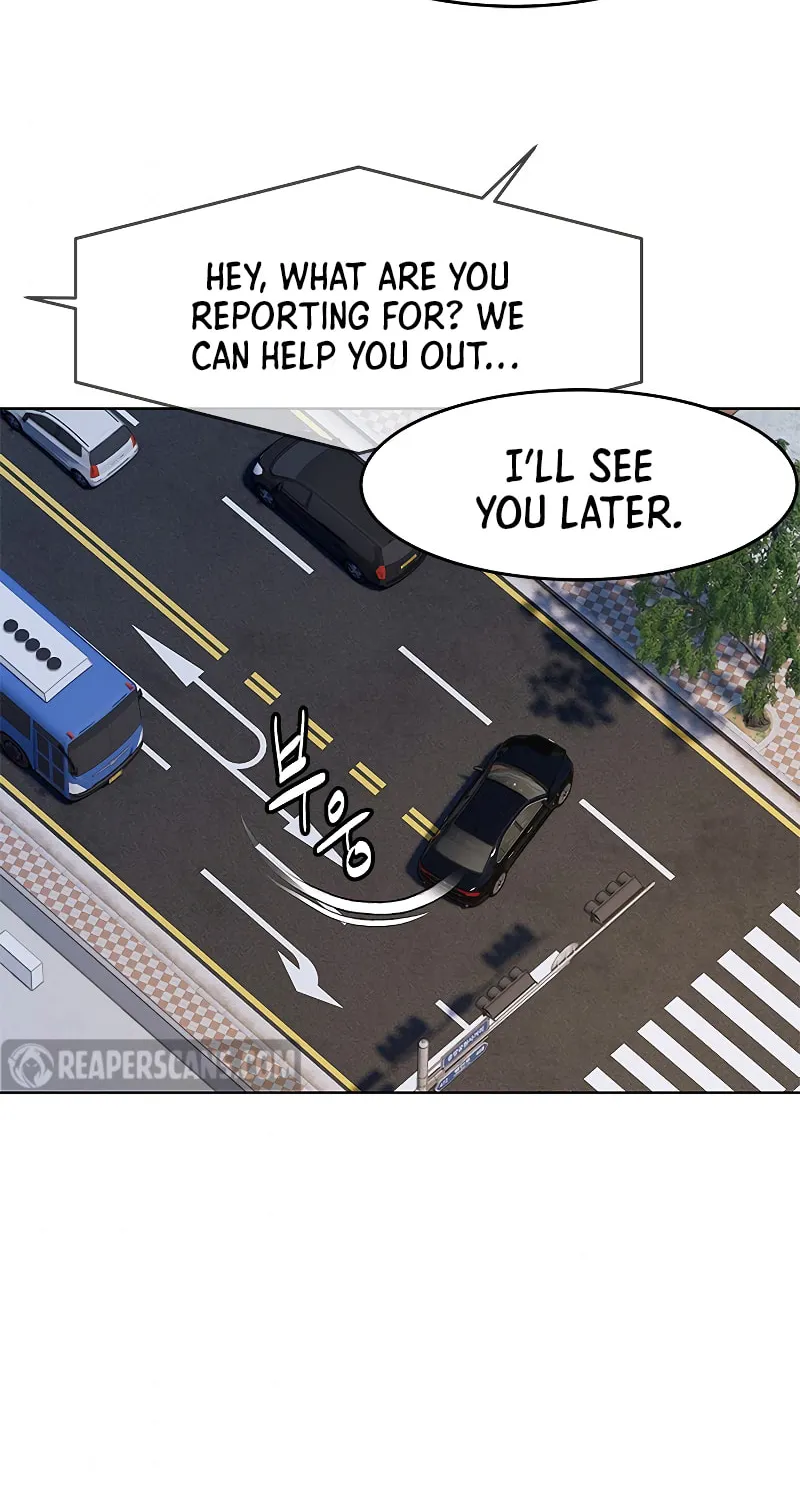 God of Blackfield Chapter 101 page 60 - 