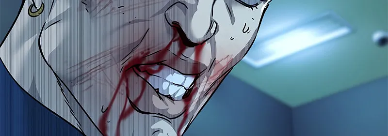 God of Blackfield Chapter 101 page 7 - 