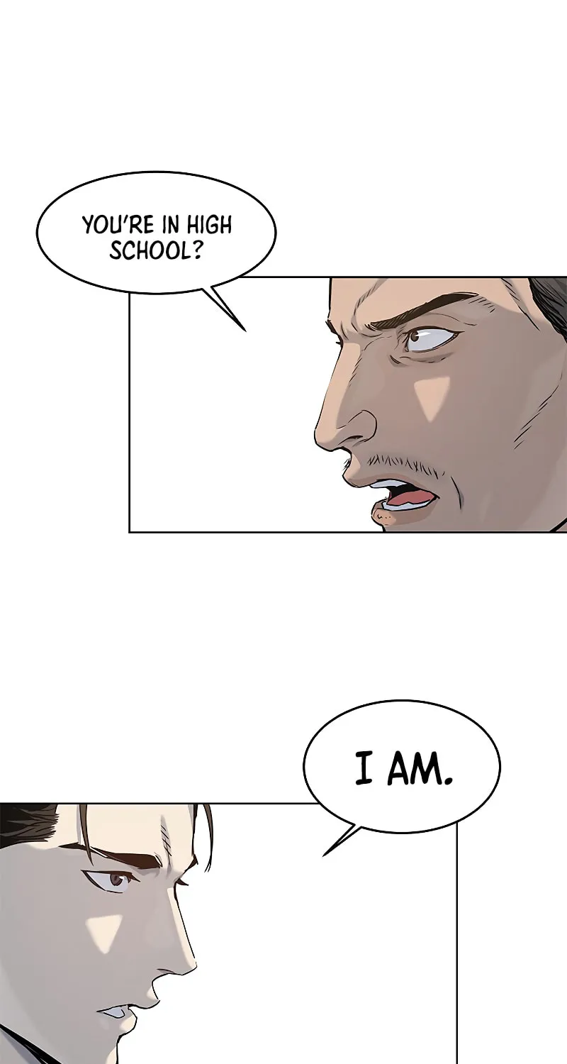 God of Blackfield Chapter 101 page 65 - 