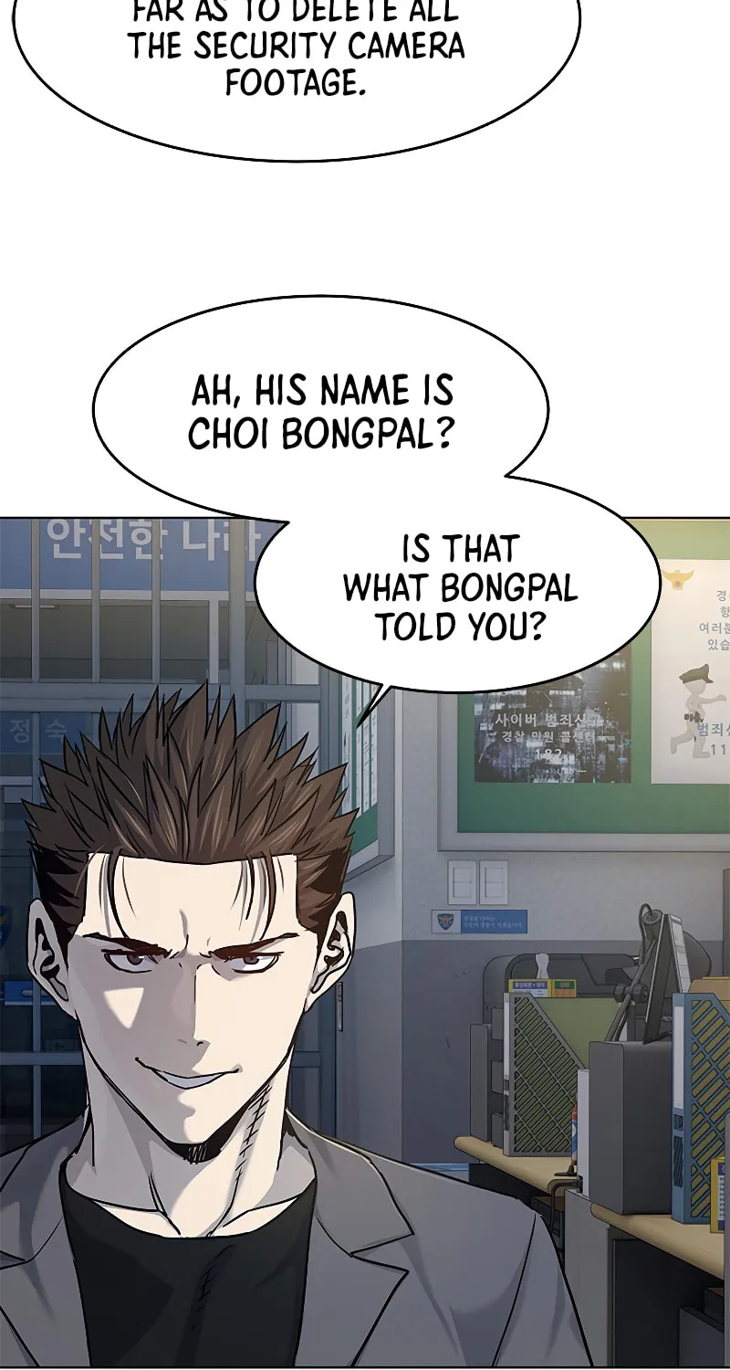God of Blackfield Chapter 101 page 69 - 