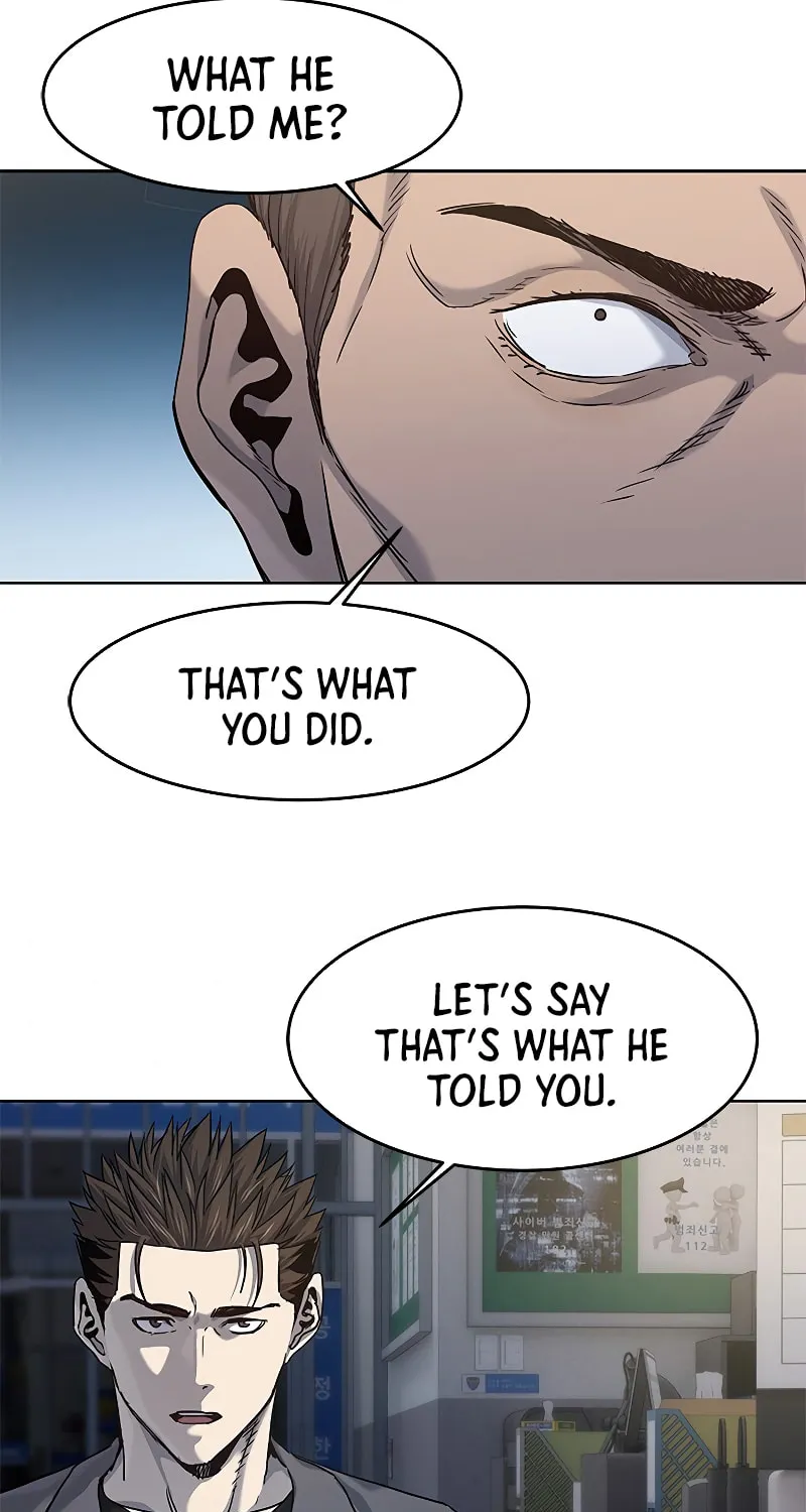 God of Blackfield Chapter 101 page 71 - 