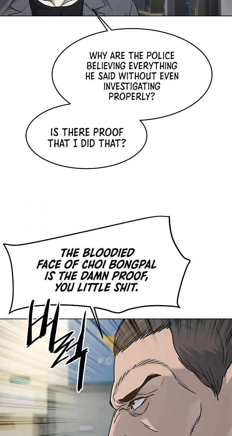 God of Blackfield Chapter 101 page 72 - 