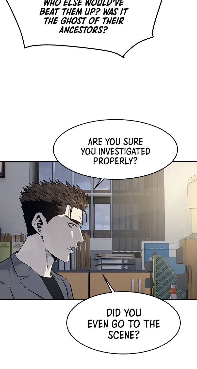 God of Blackfield Chapter 101 page 74 - 