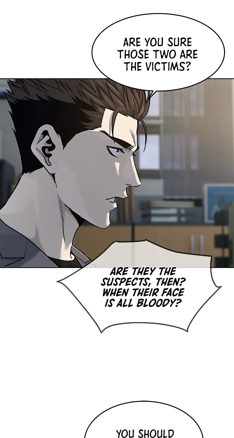 God of Blackfield Chapter 101 page 77 - 