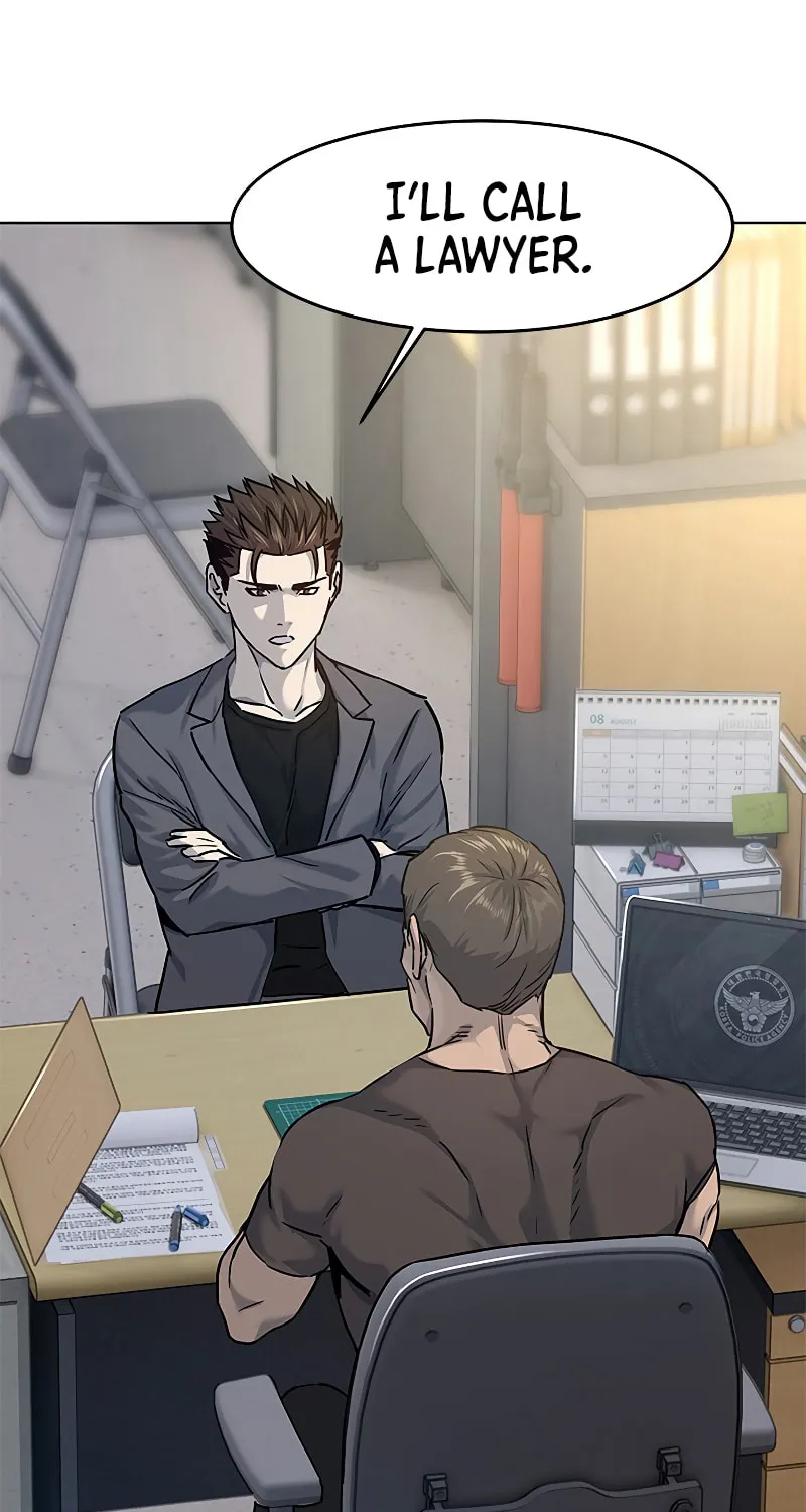 God of Blackfield Chapter 101 page 80 - 