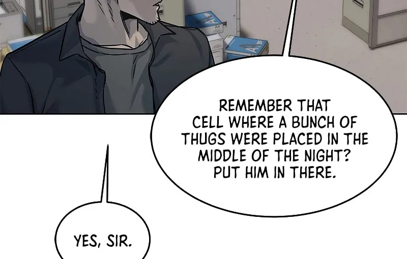 God of Blackfield Chapter 101 page 82 - 