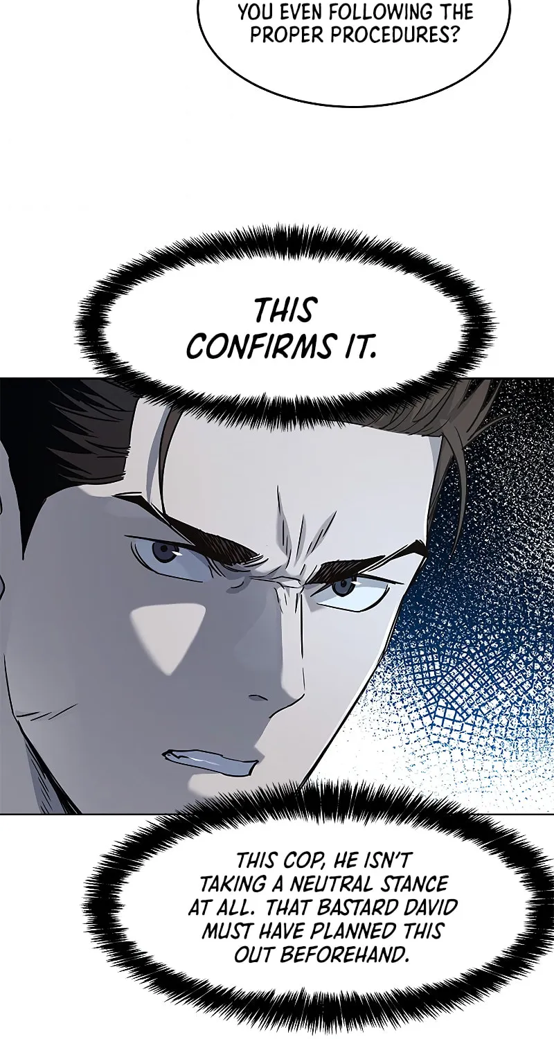 God of Blackfield Chapter 101 page 84 - 
