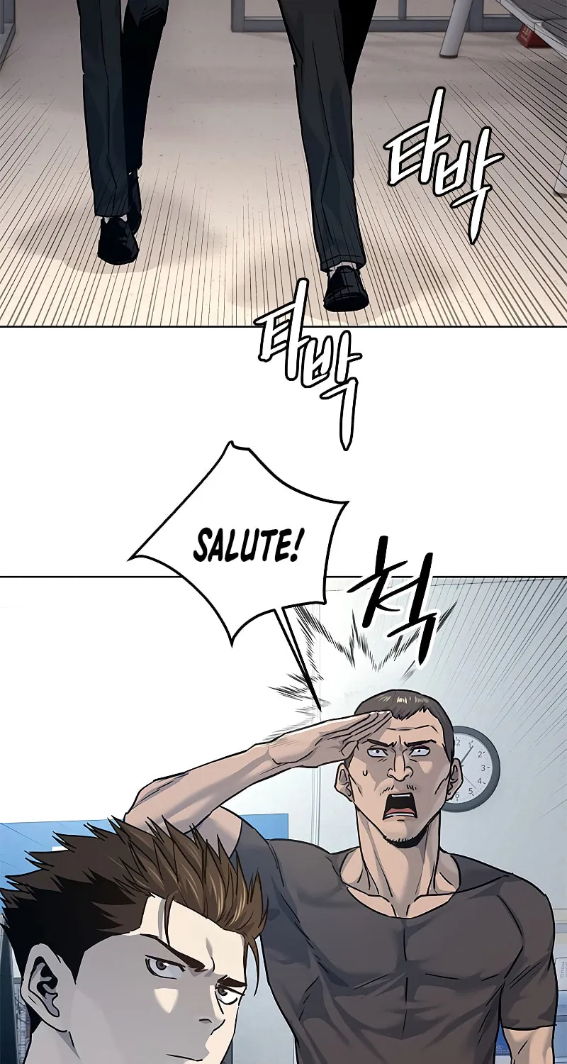 God of Blackfield Chapter 101 page 87 - 
