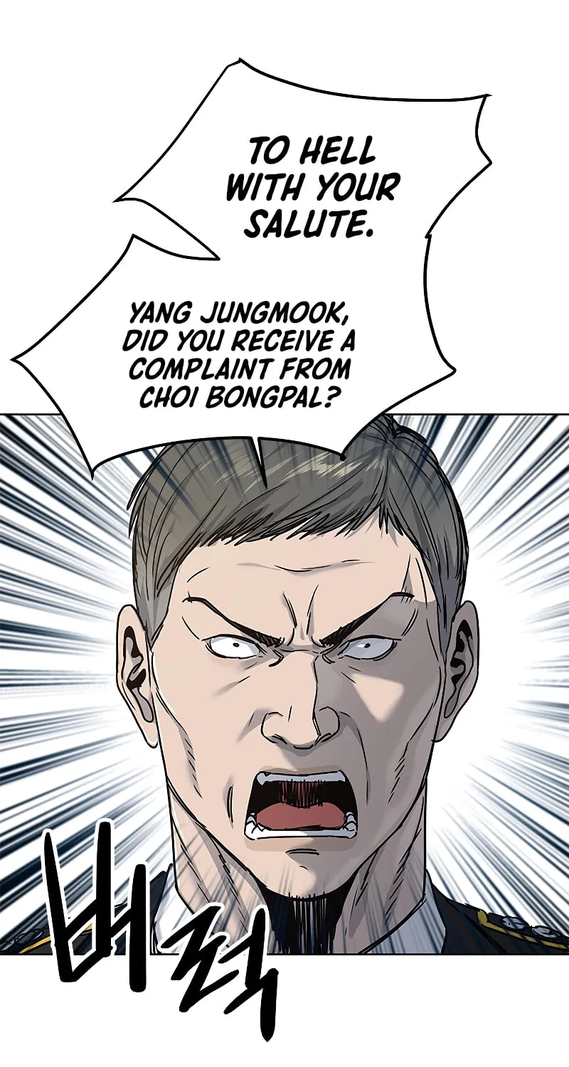 God of Blackfield Chapter 101 page 89 - 