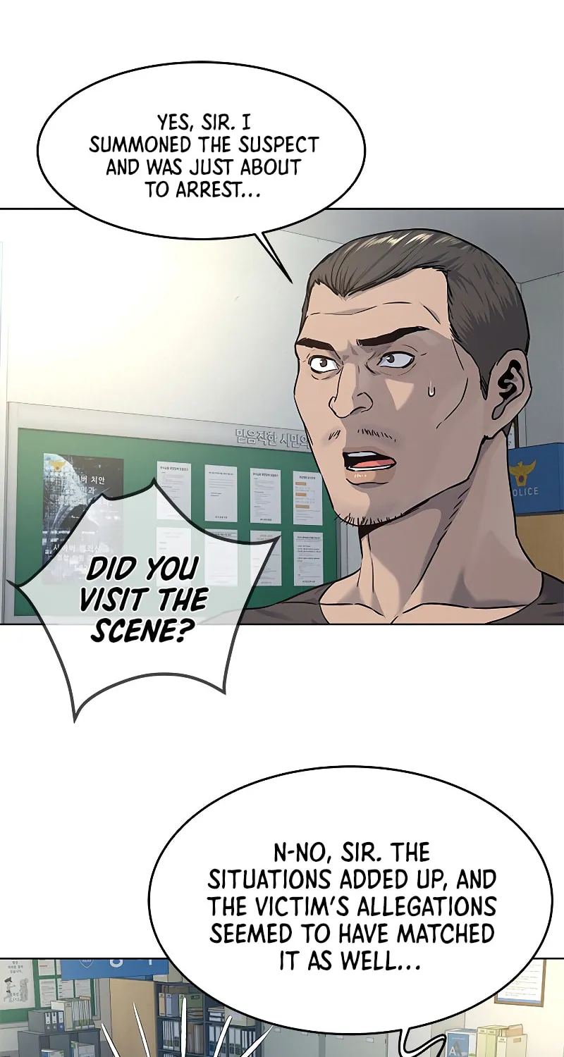 God of Blackfield Chapter 101 page 90 - 
