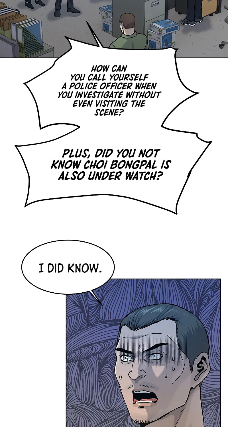 God of Blackfield Chapter 101 page 92 - 