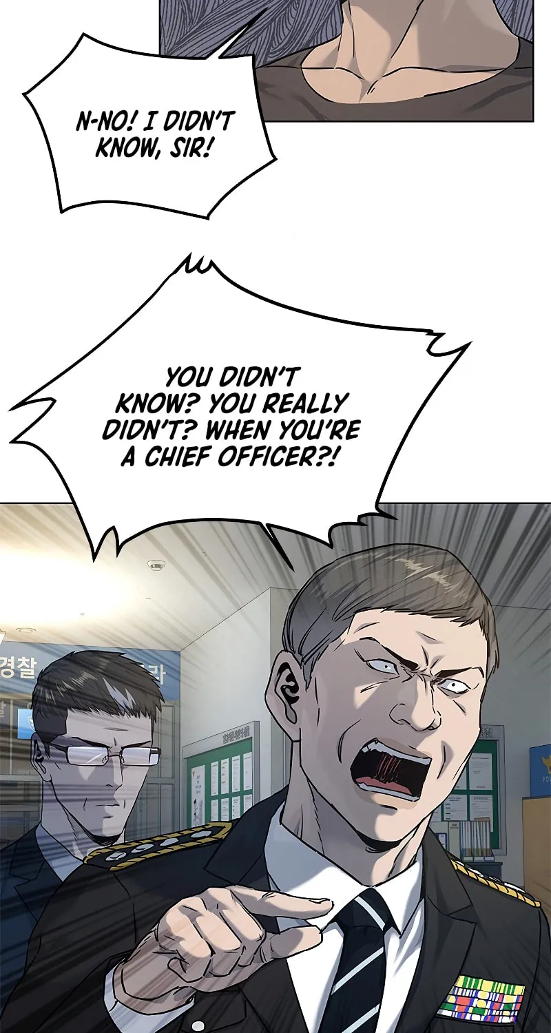 God of Blackfield Chapter 101 page 93 - 