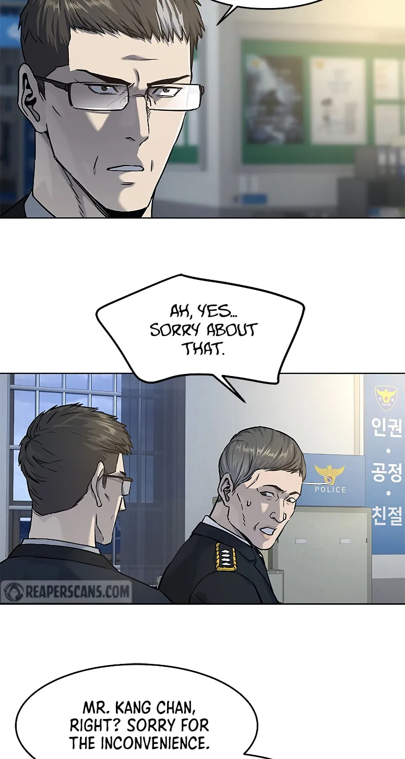 God of Blackfield Chapter 101 page 95 - 