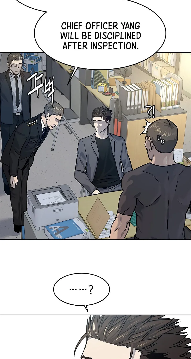 God of Blackfield Chapter 101 page 96 - 