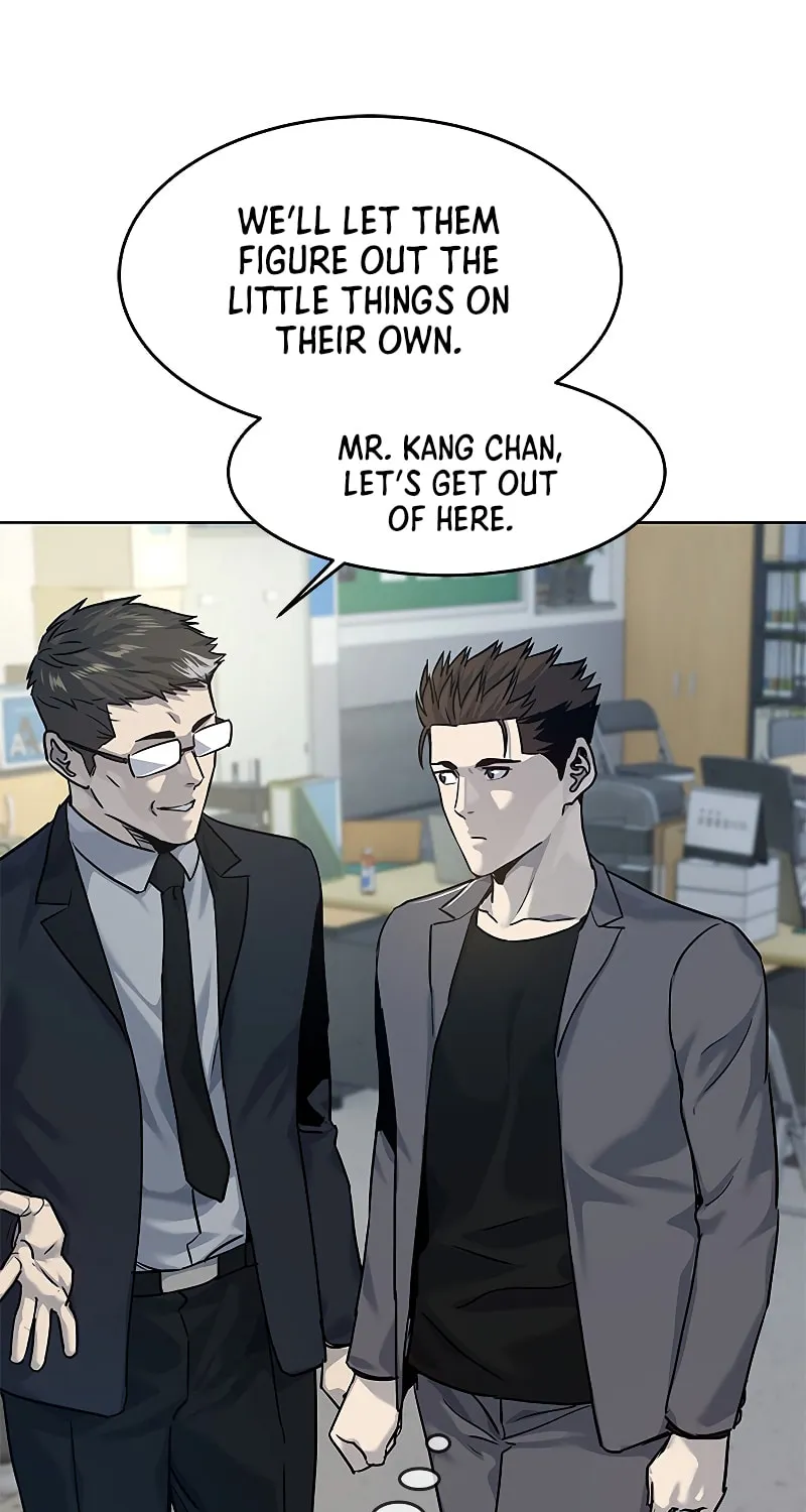 God of Blackfield Chapter 101 page 98 - 