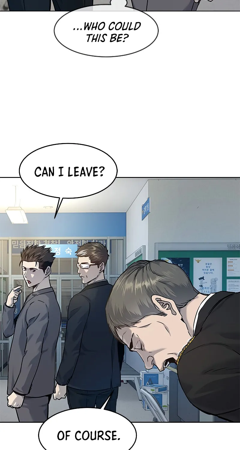 God of Blackfield Chapter 101 page 99 - 