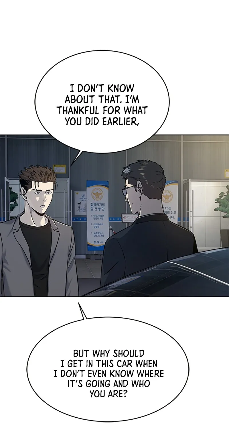 God of Blackfield Chapter 102 page 11 - 