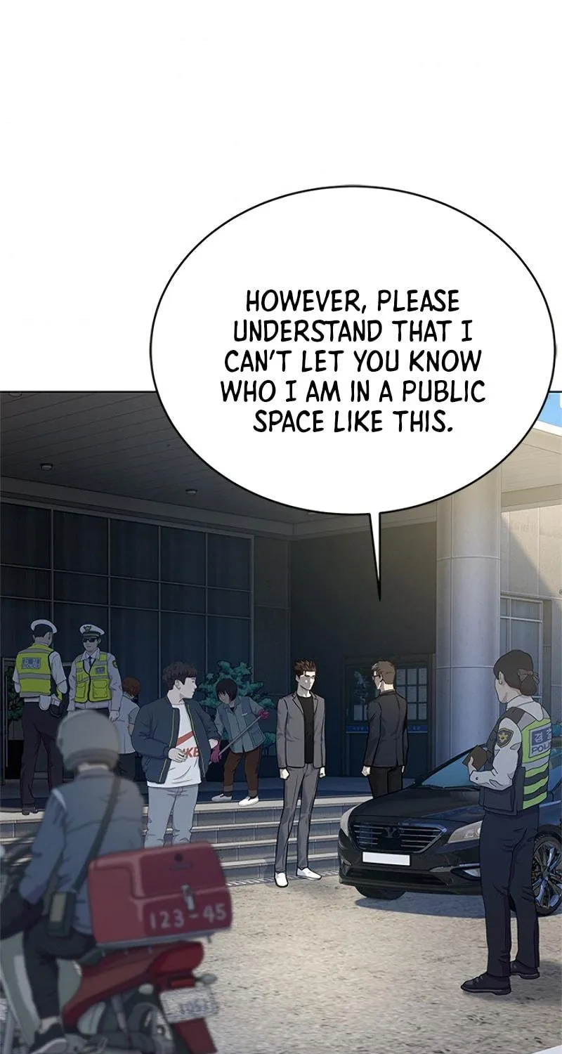 God of Blackfield Chapter 102 page 13 - 