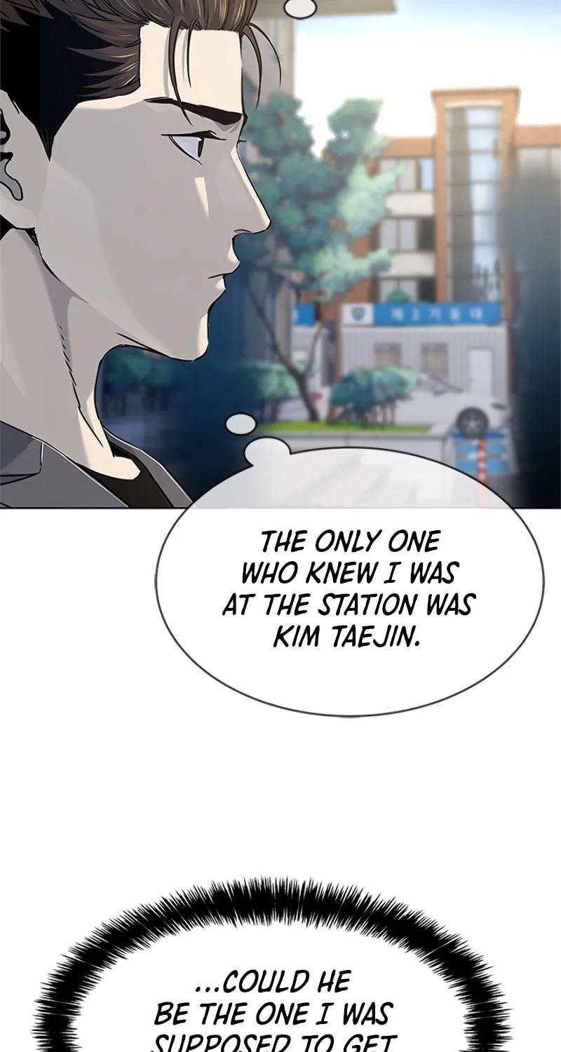 God of Blackfield Chapter 102 page 17 - 