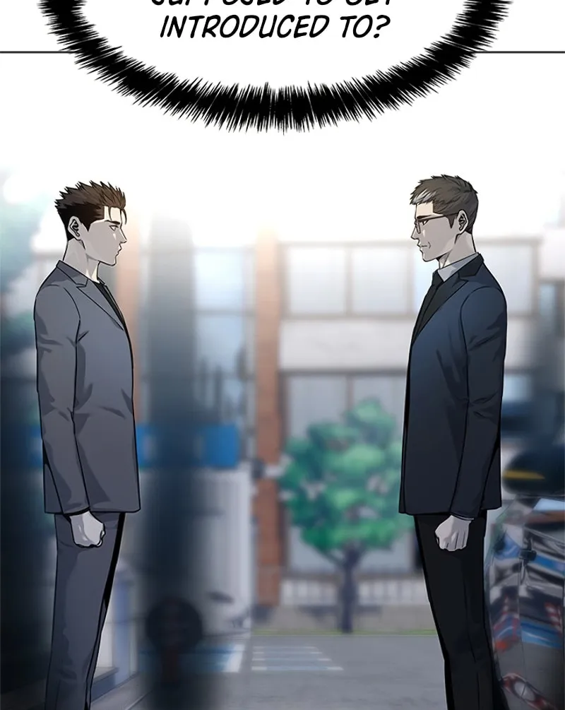 God of Blackfield Chapter 102 page 18 - 
