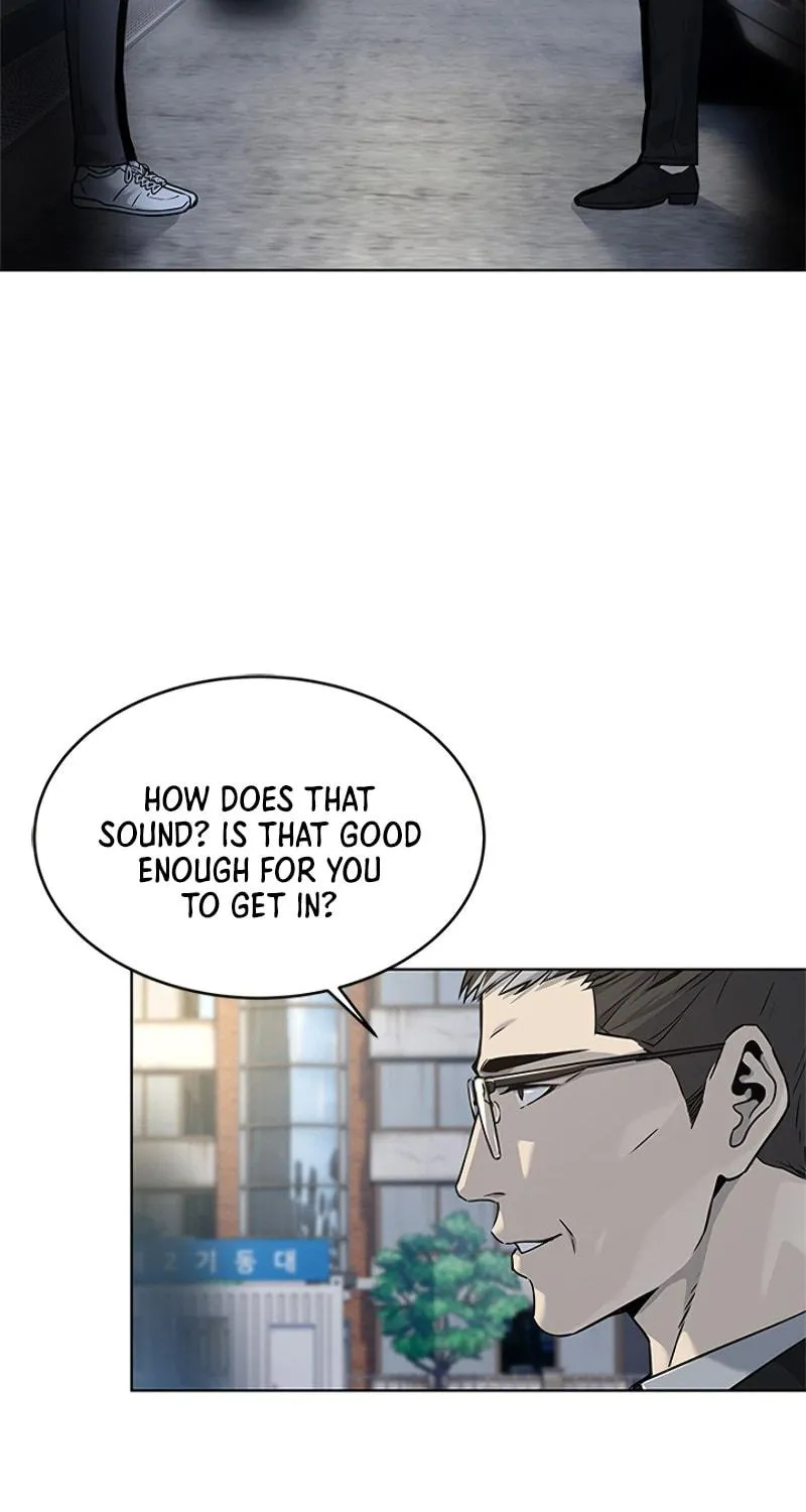 God of Blackfield Chapter 102 page 19 - 
