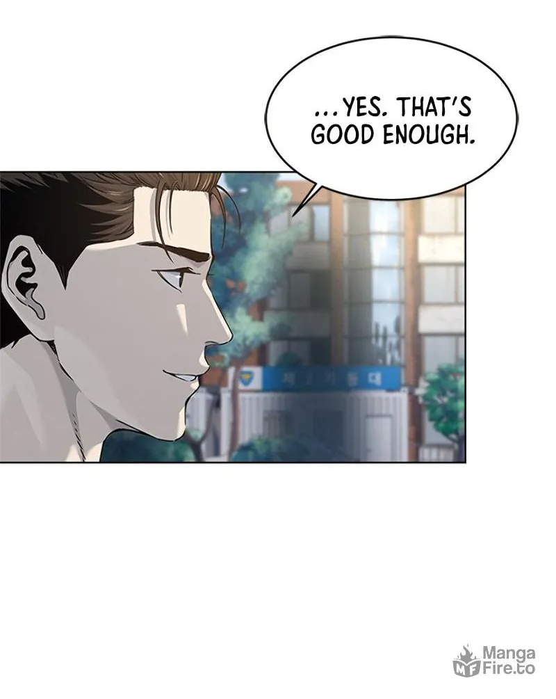 God of Blackfield Chapter 102 page 20 - 