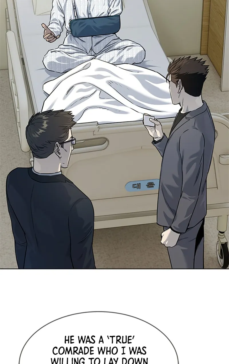 God of Blackfield Chapter 102 page 24 - 