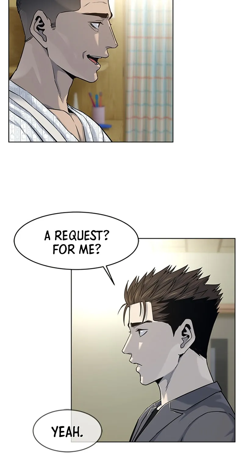 God of Blackfield Chapter 102 page 27 - 