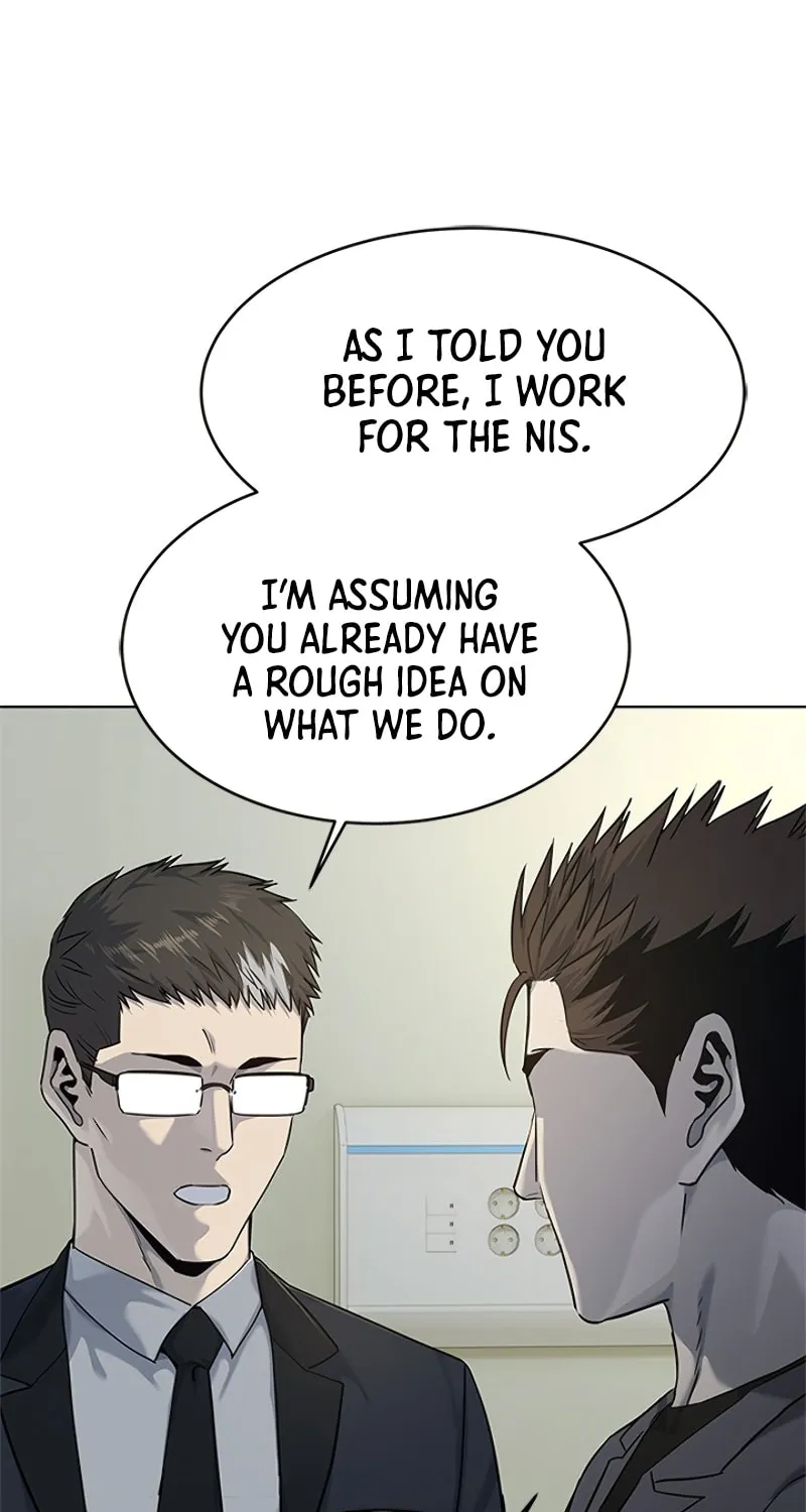God of Blackfield Chapter 102 page 29 - 