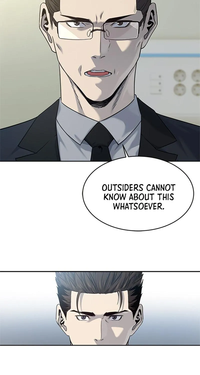 God of Blackfield Chapter 102 page 31 - 