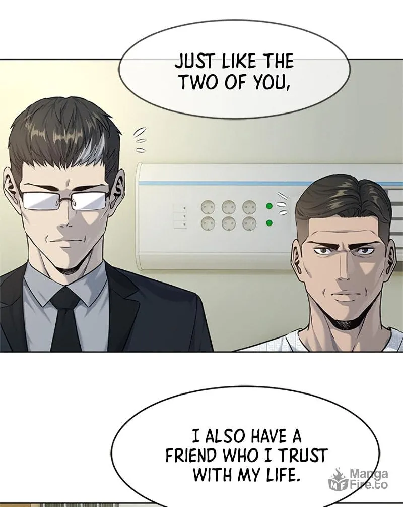 God of Blackfield Chapter 102 page 32 - 