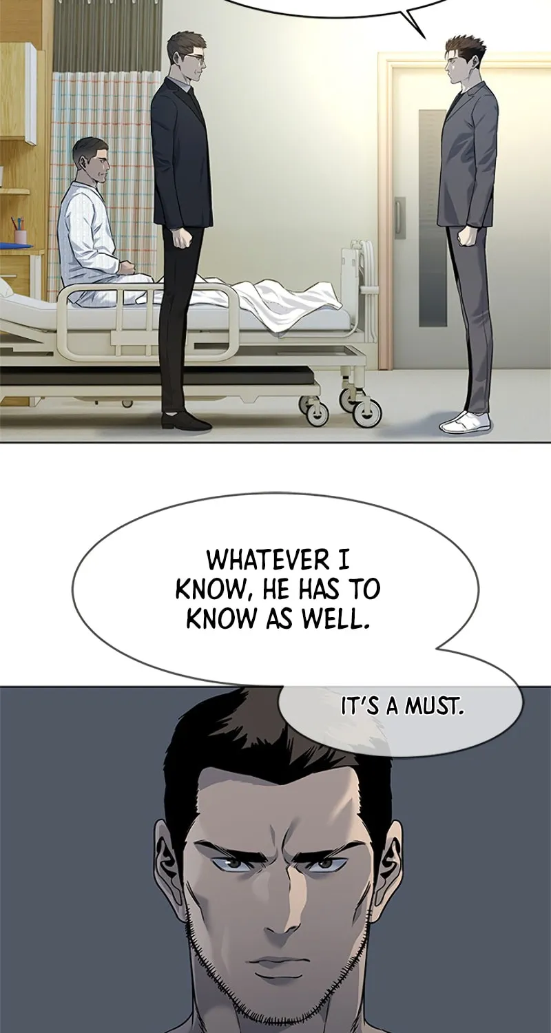 God of Blackfield Chapter 102 page 33 - 