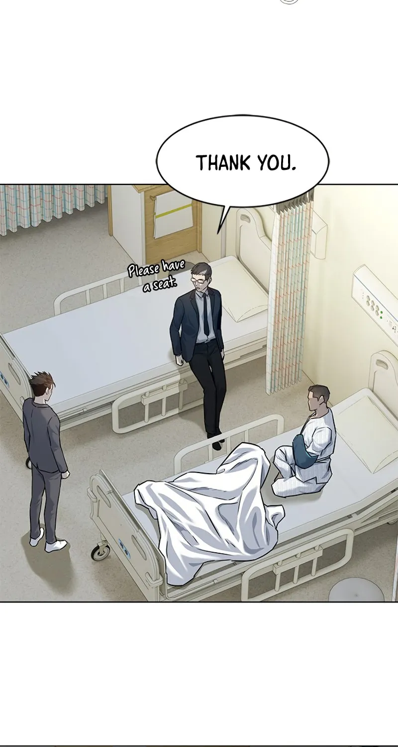 God of Blackfield Chapter 102 page 39 - 