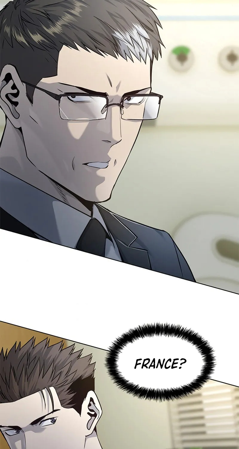 God of Blackfield Chapter 102 page 41 - 