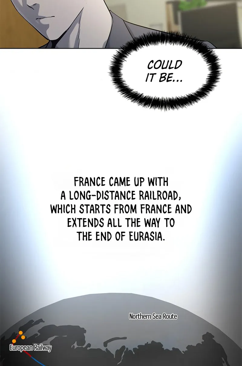 God of Blackfield Chapter 102 page 42 - 