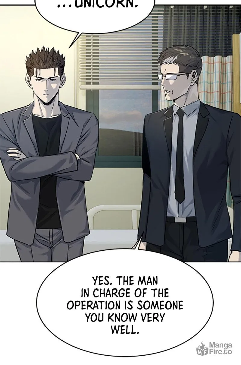 God of Blackfield Chapter 102 page 44 - 
