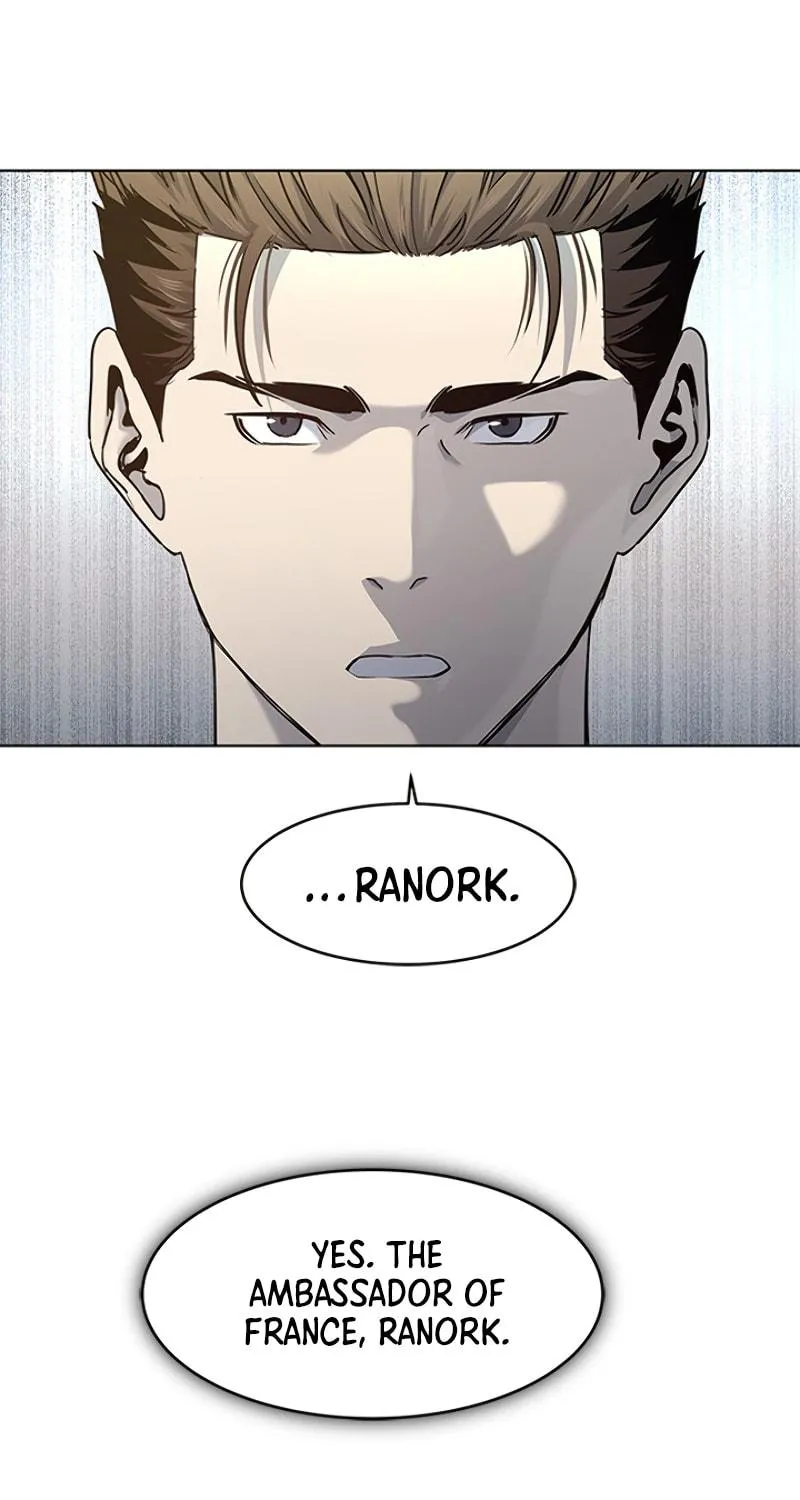 God of Blackfield Chapter 102 page 45 - 